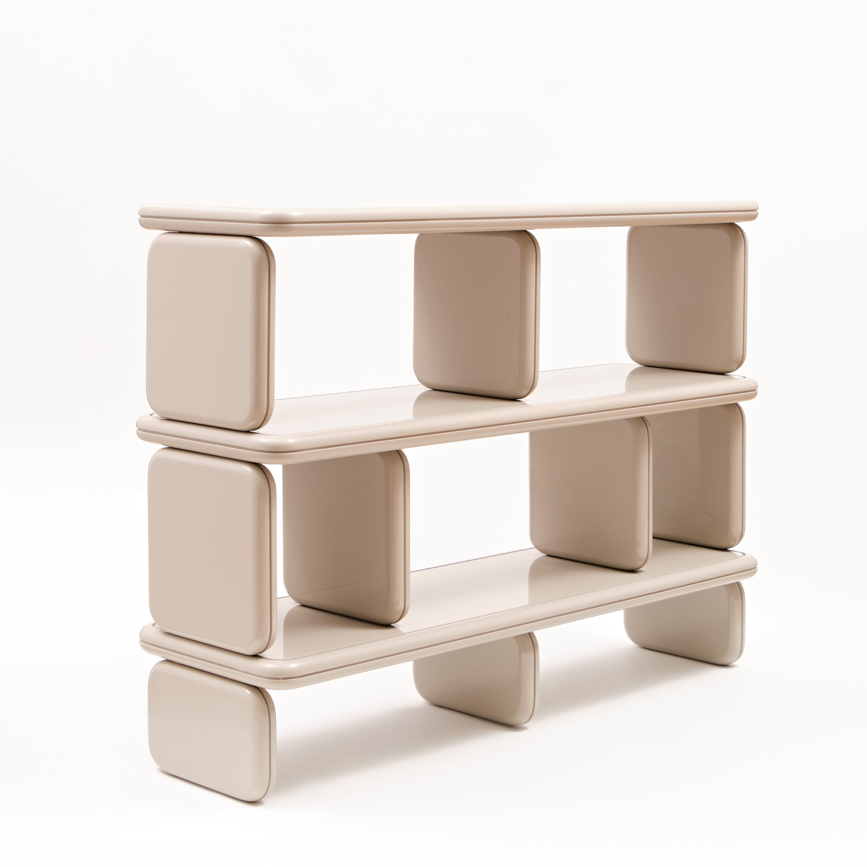 RON 02 SHELF UNIT