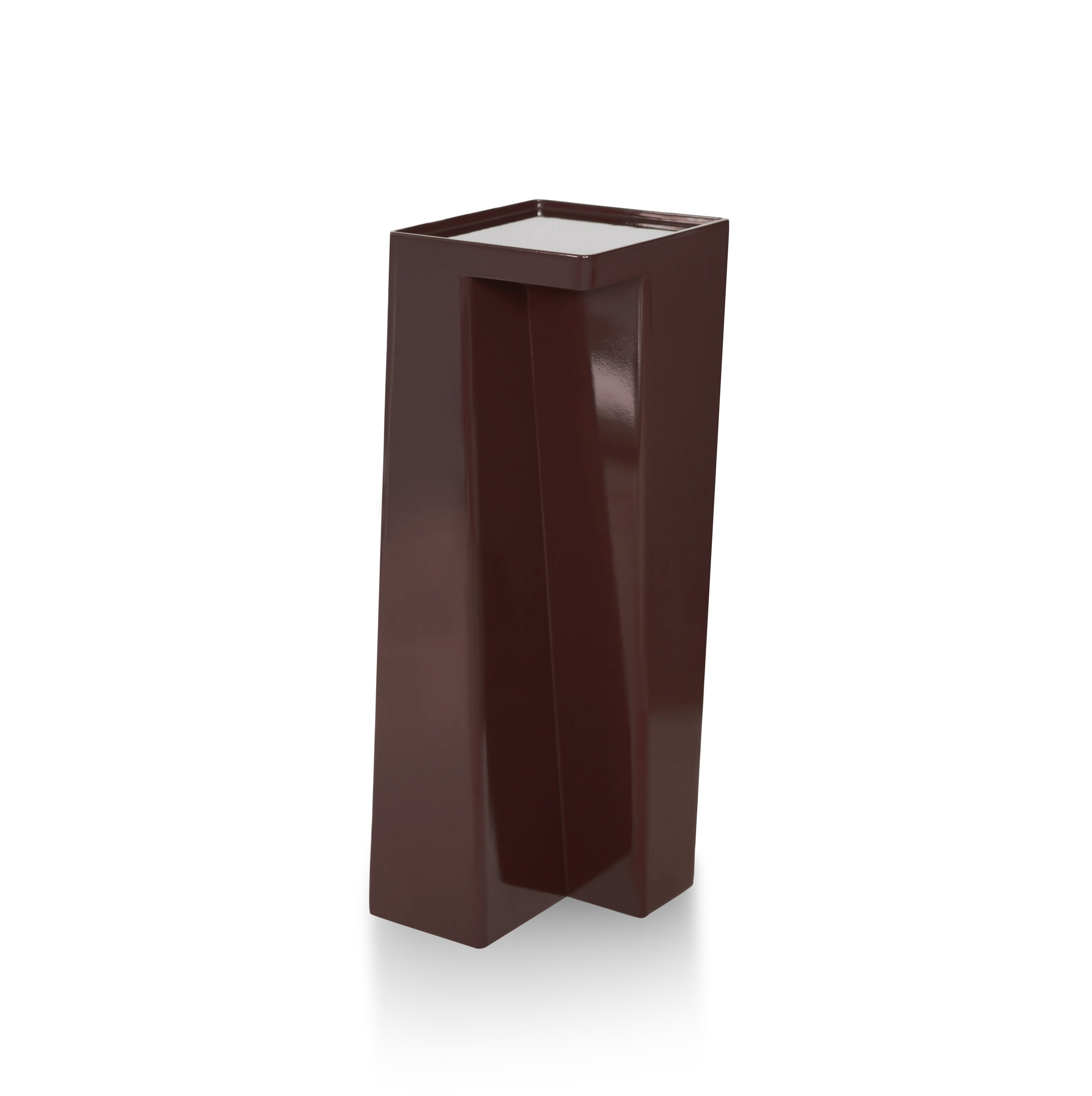 Rouge Noir Side Table