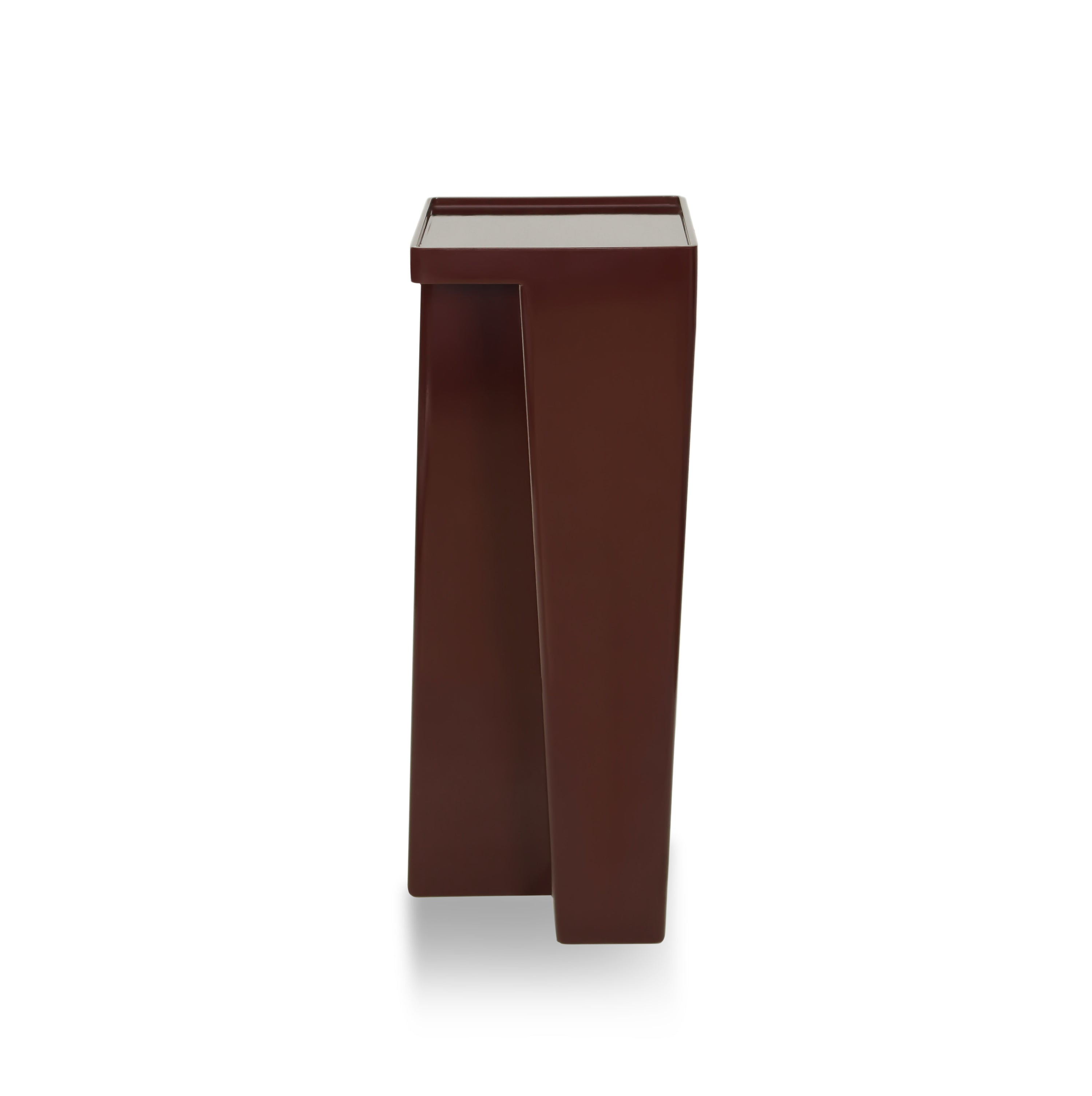 Rouge Noir Side Table