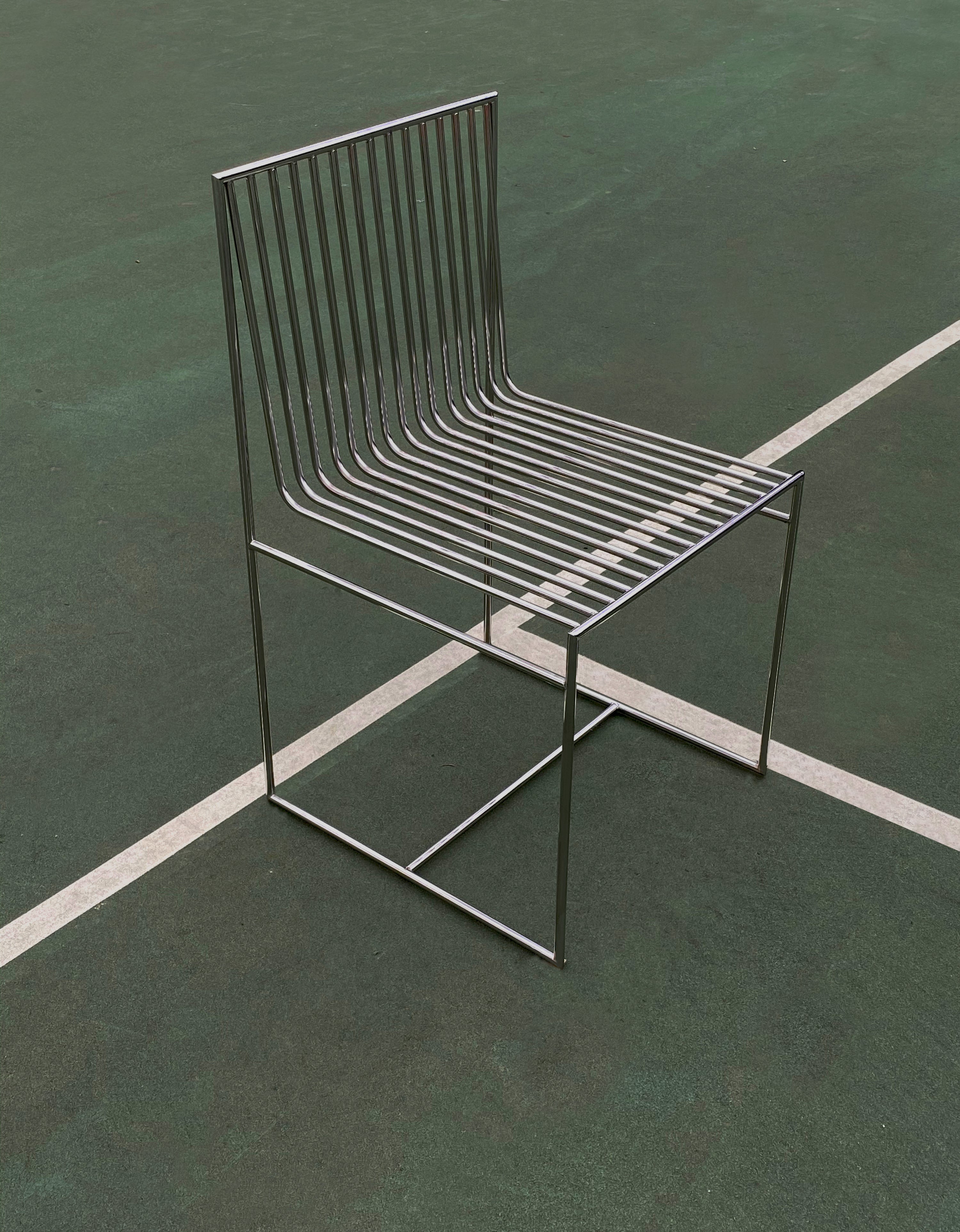 Leni Chair