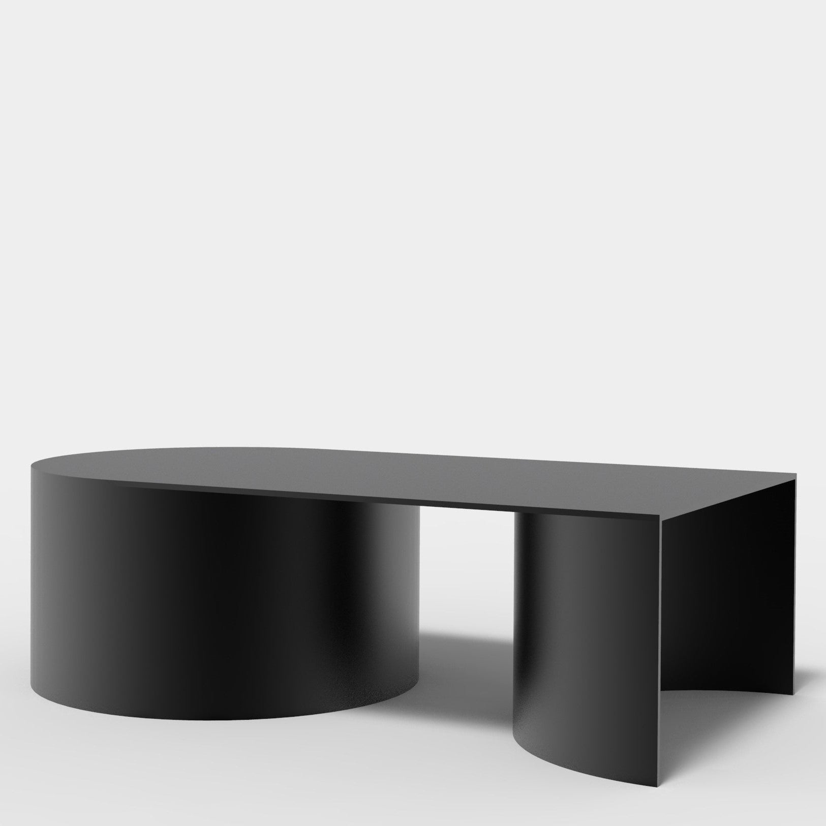 Luna Low Table