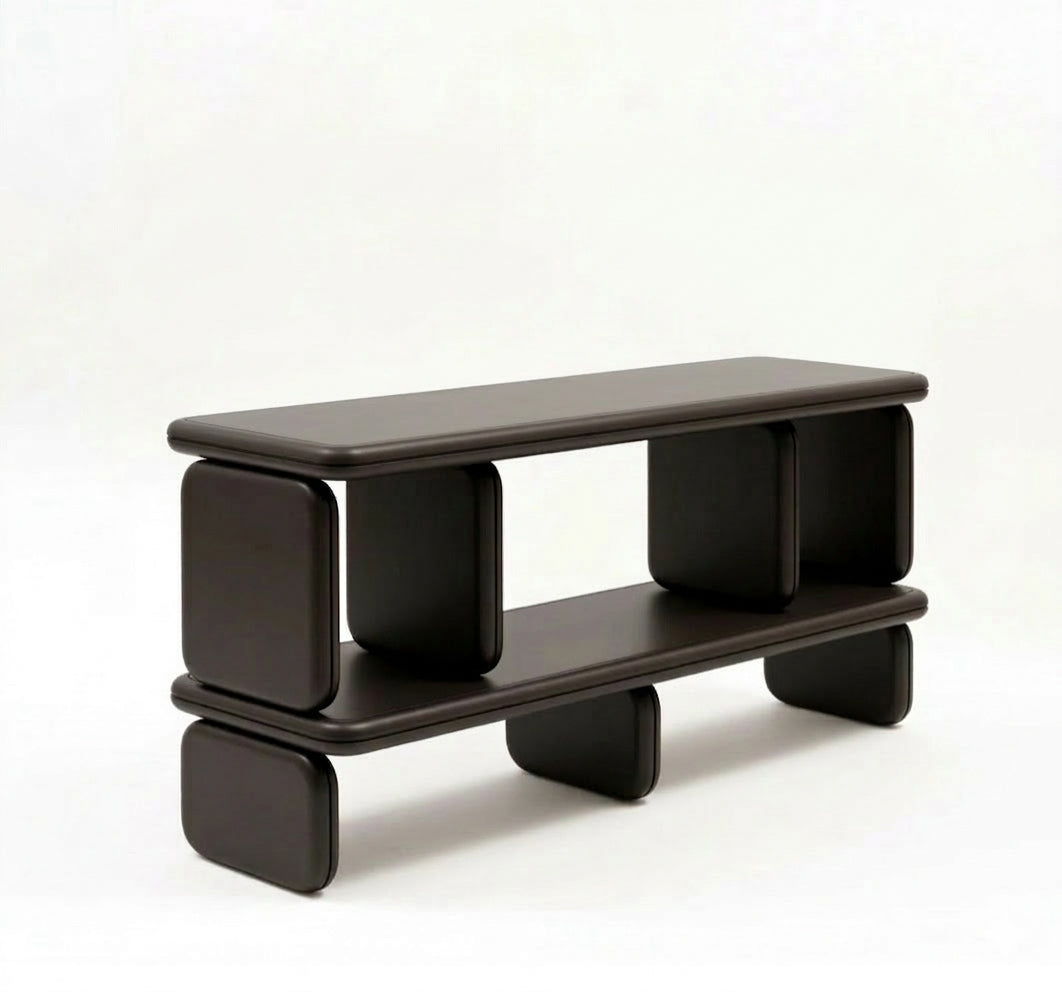 RON 0245 SHELF UNIT