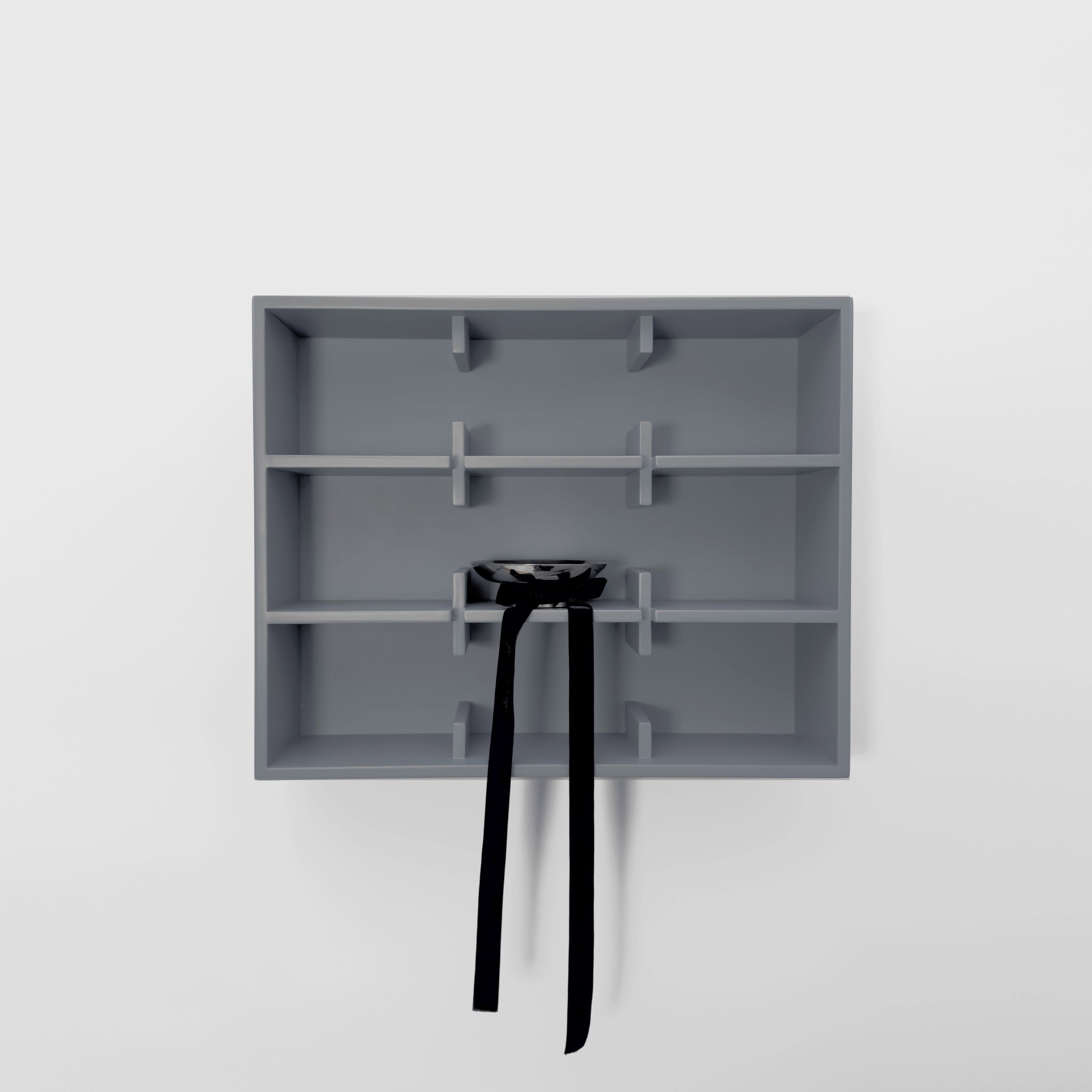 Tetra Shelf Unit