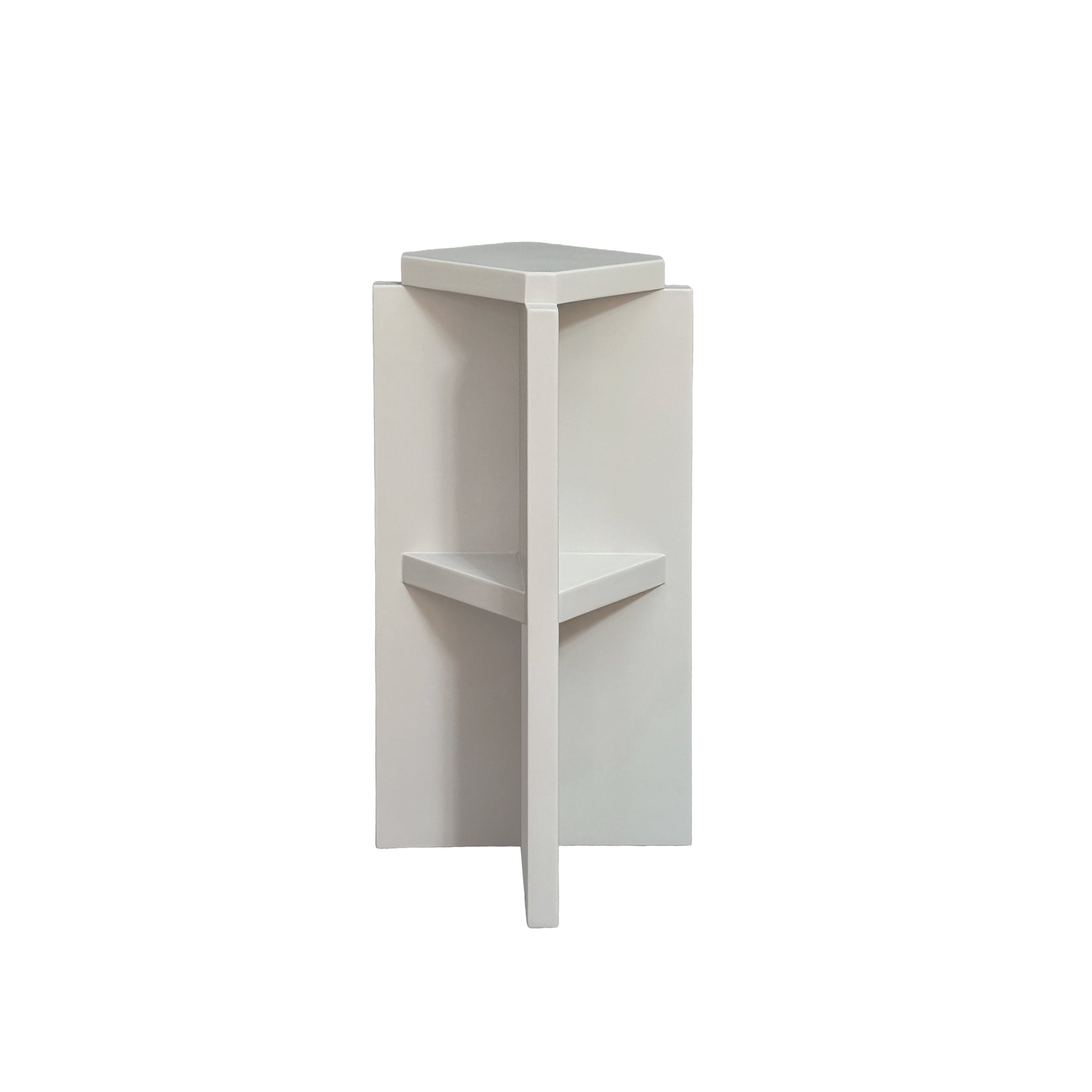 Tetra Side Table